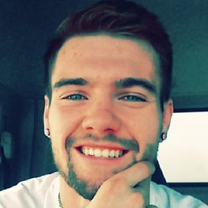 Meet your Posher, Caleb