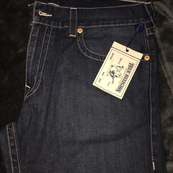 Mens jeans
