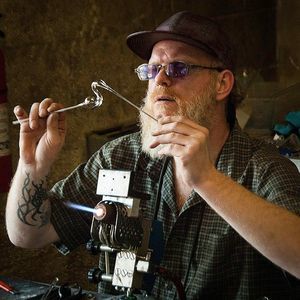 Meet your Posher, Fred