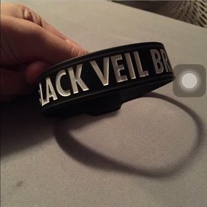 black veil brides bracelet
