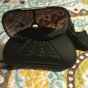 Armani Sunglasses