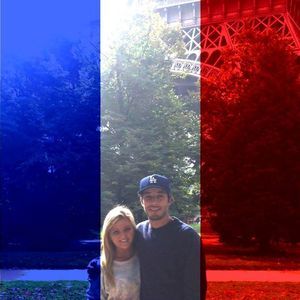 Meet your Posher, Anne