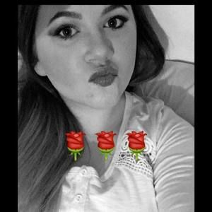 Meet your Posher, Brittany