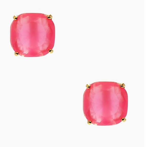 Kate Spade earrings