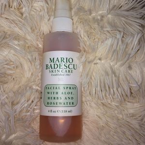 MARIO BADESCU  rose water facial spray