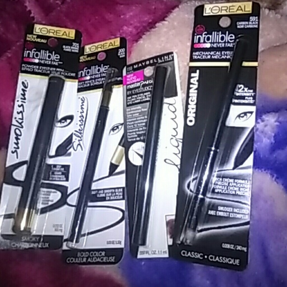 Eyeliner - Picture 1 of 1