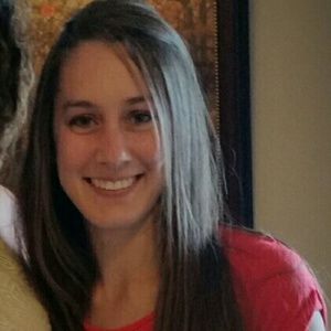 Meet your Posher, Alicia