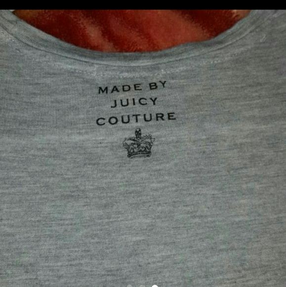 Juicy couture - Picture 3 of 3