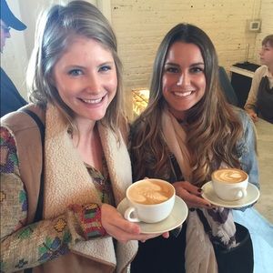 Meet your Posher, Kara
