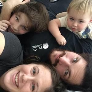 Meet your Posher, Blayne