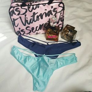 Victoria's Secret Very Sexy V String Thong Panties
