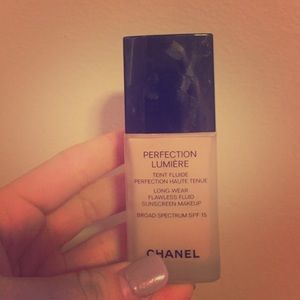Chanel perfection lumiere