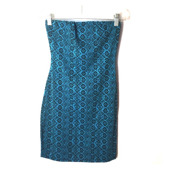 Kirra Dress