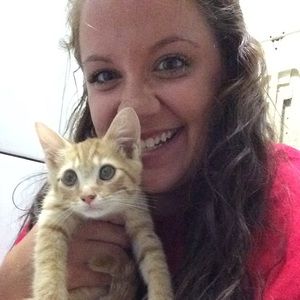 Meet your Posher, Alesha