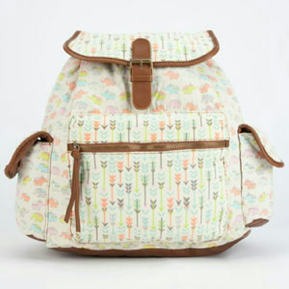 Handbags - Cute backpack