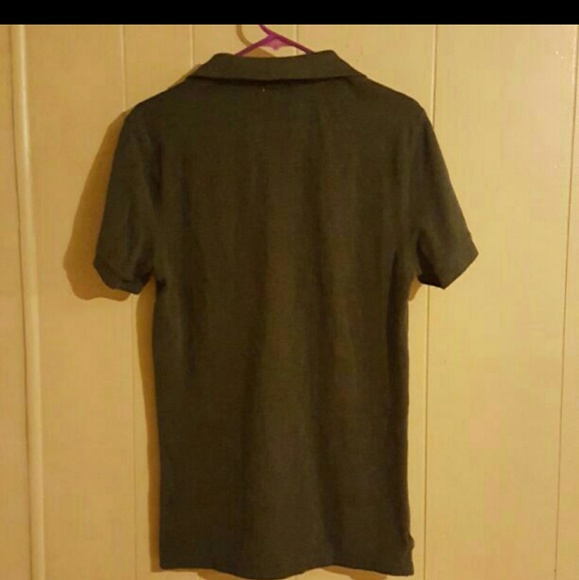 Express polo shirt - Picture 2 of 3