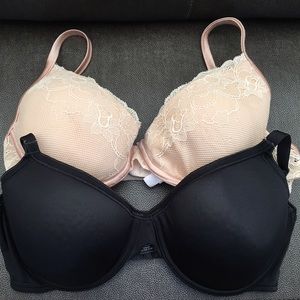 VICTORIA'S SECRET 36C GUC, BODY BY VICTORIA
