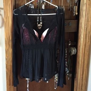 Limited Shear Top 👀👏