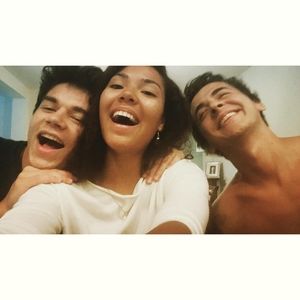 Meet your Posher, Kyle