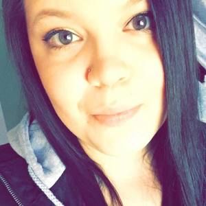 Meet your Posher, Allie