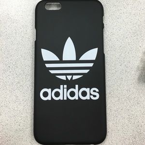 Adidas iPhone 6 case