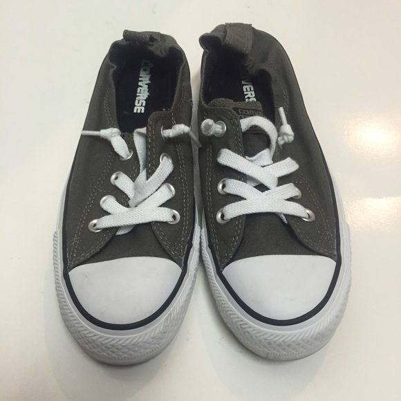 Converse Shoes - Converse low tops