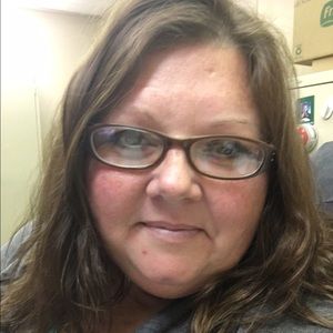 Meet your Posher, Cathy