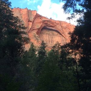 Meet your Posher, Aaron