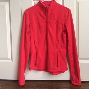 Lululemon Forme Jacket