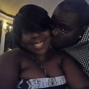 Meet your Posher, Shakima