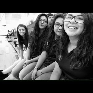 Meet your Posher, Michelle