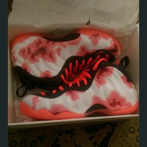 Thermal Foamposites