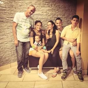 Meet your Posher, Espinal