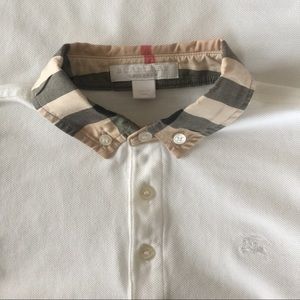 🚂BURBERRY🚂Boys 4-6 y🚂