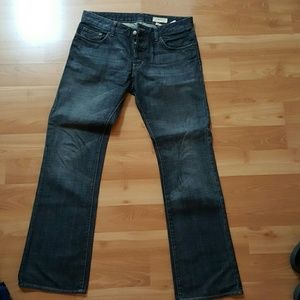 Men's jeans