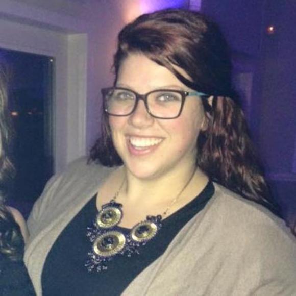 Meet your Posher, Allison