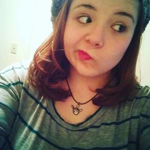 Meet your Posher, Katelyn