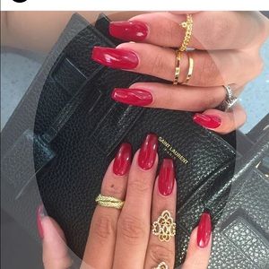 Meet your Posher, Kishana