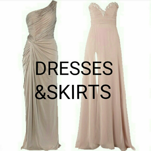 Dresses