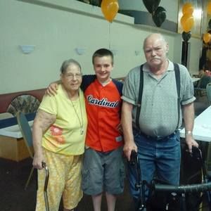 Meet your Posher, Angela