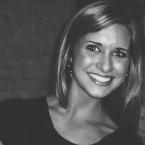 Meet your Posher, Caitie