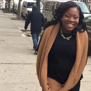 Meet your Posher, Daniella