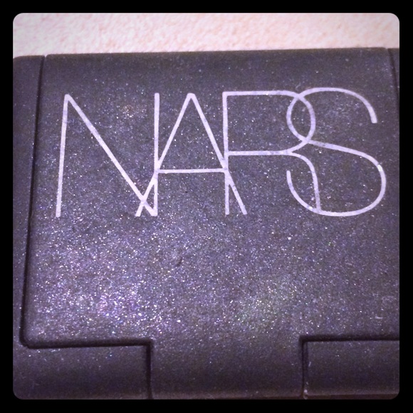NARS Strada shimmer eyeshadow