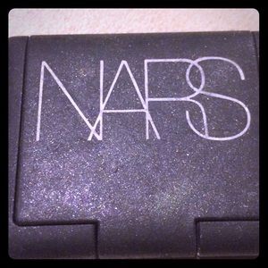 NARS Strada shimmer eyeshadow