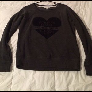 Victoria's Secret Sweatshirt