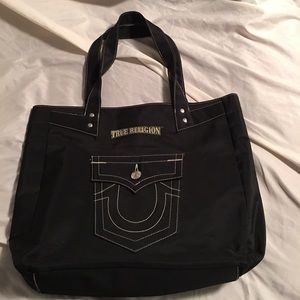 True Religion Tote