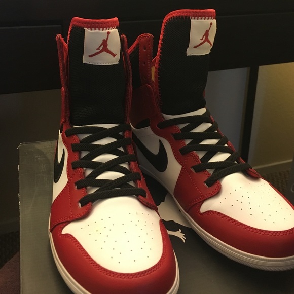 Jordan 1 Skinny High