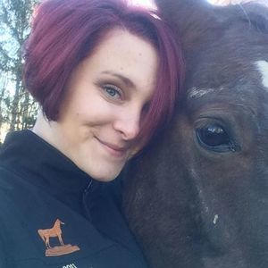 Meet your Posher, Gabrielle