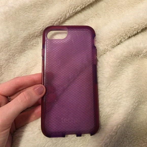 tech21: impactology iPhone 6 case