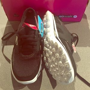 Skechers Go Walk 2